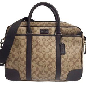 COACH Laptop Bag